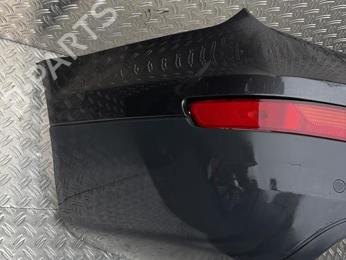 Bumper achter AUDI Q7 (4LB) 3.0 TDI quattro | BP30821449C8