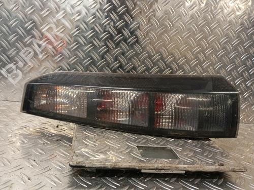 Højre baglygte OPEL MERIVA A MPV (X03) 1.7 CDTI (E75) | BP21896984C35 