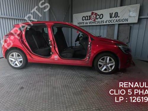 Generator RENAULT CLIO V (B7_) 1.5 Blue dCi 85 (B7AG) | BP38192400M7 - Image 17