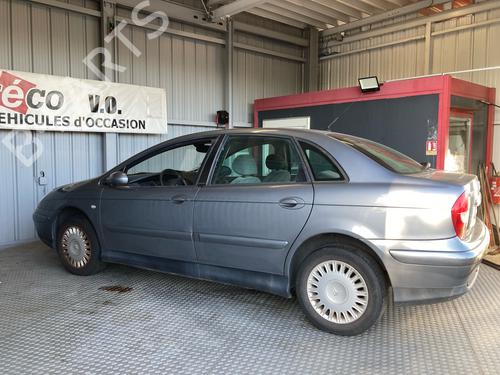 AC compressor CITROËN C5 I (DC_) 2.2 HDi (DC4HXB, DC4HXE) | BP34432326M34 - Image 13