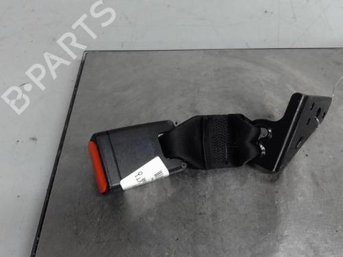 Seat buckle PEUGEOT 208 I (CA_, CC_) 1.2 VTI 82 | BP21308478I32 