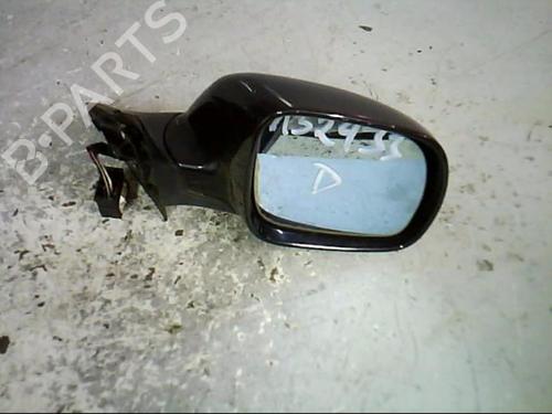 Used Right mirror AUDI A4 B5 Avant (8D5) 1.9 TDI (110 hp) 21321710