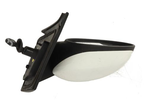 Left mirror PEUGEOT 107 (PM_, PN_) 1.0 | BP30123881C26 