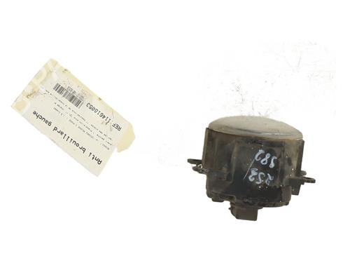 Venstre  Fortil Tågelygte RENAULT MEGANE III Hatchback (BZ0/1_, B3_) 1.5 dCi (BZ09, BZ0D, BZ1W, BZ29, BZ14) | BP29934967C30