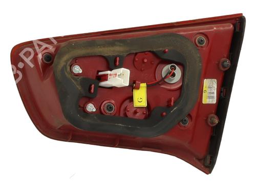 Left tailgate light KIA SPORTAGE III (SL) 1.7 CRDi | BP33413237C79  - Image 5