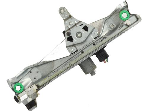 Right rear window motor PEUGEOT 308 I (4A_, 4C_) 1.6 16V | BP27435022E22 