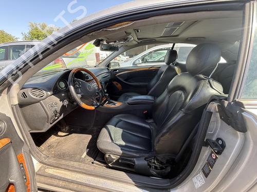 Starter MERCEDES-BENZ CLK (C209) CLK 320 (209.365) | BP25768620M8 - Image 11