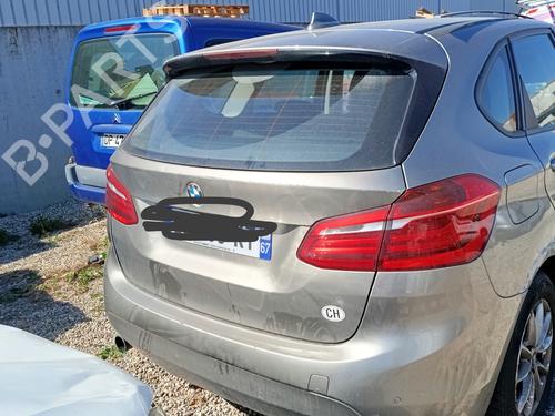 Front right panel BMW 2 Active Tourer (F45) 218 i | BP27399282C59 - Image 2