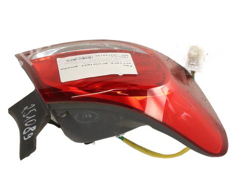 Left taillight LEXUS GS (_S19_) 450h (GRS191_, GWS191_, GRS191R, GWS191R) | BP24406124C34 - Image 4
