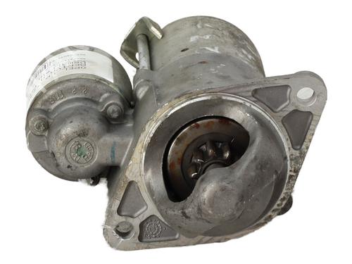Used Starter Starter OPEL MERIVA A MPV (X03) 1.6 (E75) (105 hp) 21868402 21868402