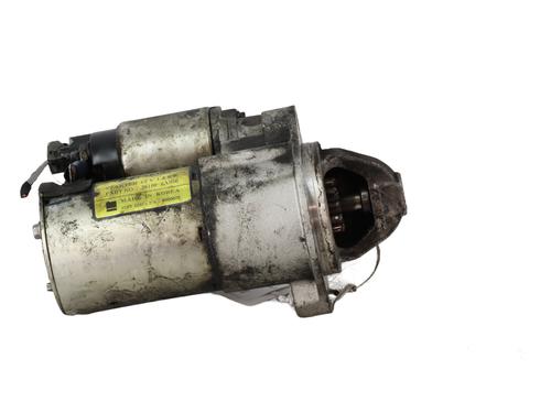 Used Starter Starter KIA SPORTAGE IV (QL, QLE) 1.7 CRDi (141 hp) 30821771 30821771