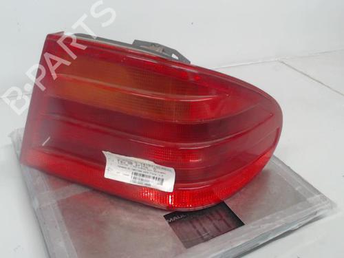 Right taillight MERCEDES-BENZ E-CLASS (W210)  | BP21318082C35 