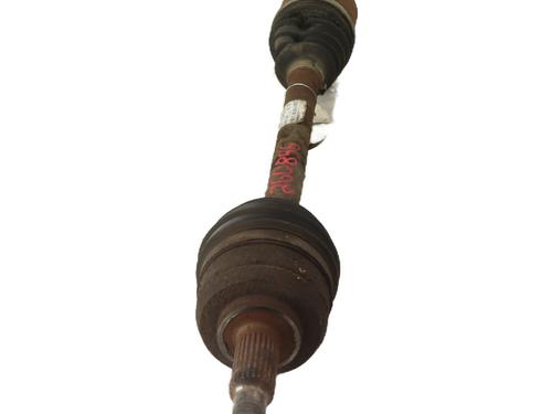Left front driveshaft RENAULT MEGANE III Hatchback (BZ0/1_, B3_) 1.5 dCi (BZ0C) | BP33928032M38  - Image 5