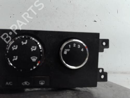 Climate control CHEVROLET CAPTIVA (C100, C140) 2.0 D | BP21291267I5 