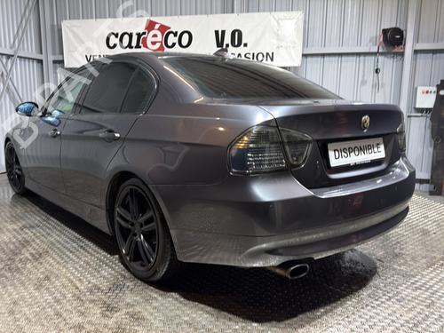 Steering column stalk BMW 3 (E90) 318 i | BP31146382I23  - Image 9