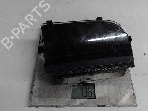 Used Display monitor MERCEDES-BENZ S-CLASS (W221, V221) S 320 CDI (221.022, 221.122) (235 hp) 24430371