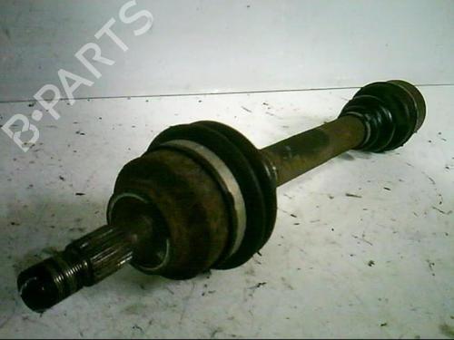 Used Left front driveshaft PEUGEOT 307 CC (3B) 2.0 16V (136 hp) 21310821