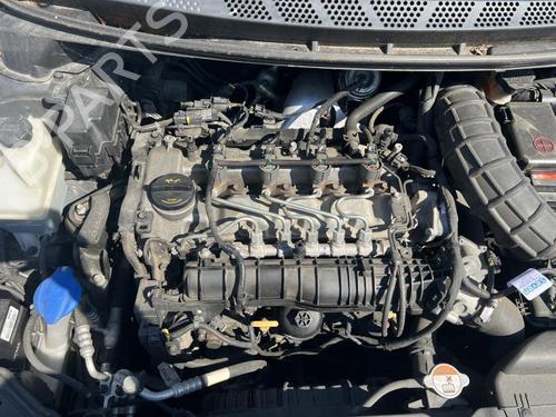 Seat buckle KIA PRO CEE'D (JD) 1.6 CRDi 128 | BP21369375I32  - Image 12