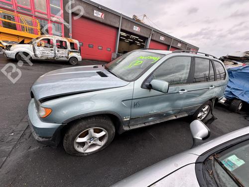 Front wiper motor BMW X5 (E53) 3.0 d | BP21293441M29 
