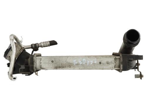 Used Intercooler Intercooler RENAULT CAPTUR I (J5_, H5_) 0.9 TCe 90 (90 hp) 26123365 26123365