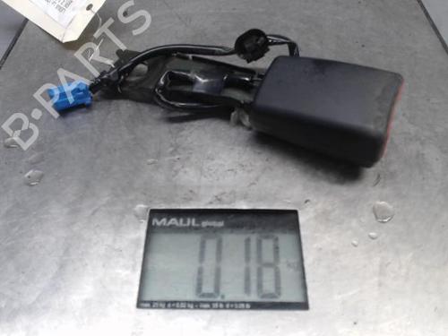 Used Seat buckle LEXUS GS (_S16_) 300 (JZS160_, JZS160R) (222 hp) 21307547
