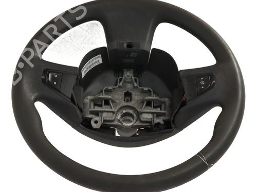 Steering wheel RENAULT MASTER III Van (FV) 2.3 dCi 145 FWD (FV0E, FV0F, FV0H, FV02, FV0M, FV0S,... | BP29836478C49