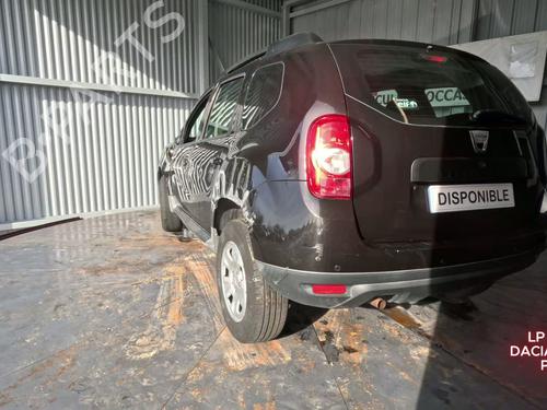 Front right seatbelt DACIA DUSTER (HS_) 1.6 16V Hi-Flex | BP30327105I25 - Image 11