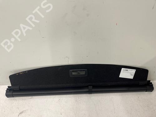 Used Rear parcel shelf Rear parcel shelf PEUGEOT 308 SW II (LC_, LJ_, LR_, LX_, L4_) 1.2 THP 130 (131 hp) 39626125 39626125