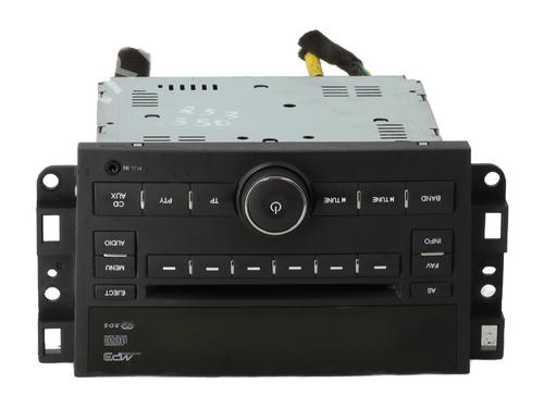 radio-chevrolet-captiva-c100-c140-2006-28535021 main image