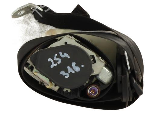 Front right seatbelt SEAT TOLEDO III (5P2) 1.9 TDI | BP30647725I25 - Image 3