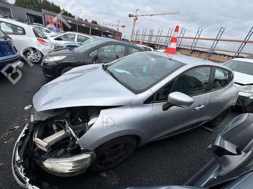 Radio RENAULT CLIO IV (BH_) 1.5 dCi 90 | BP21316041E6 