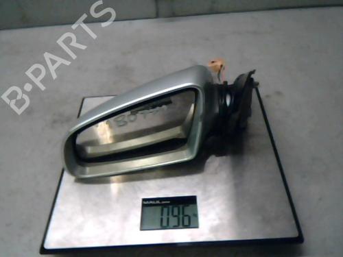Used Left mirror AUDI A4 B7 Avant (8ED) 2.0 TDI 16V (140 hp) 21303599