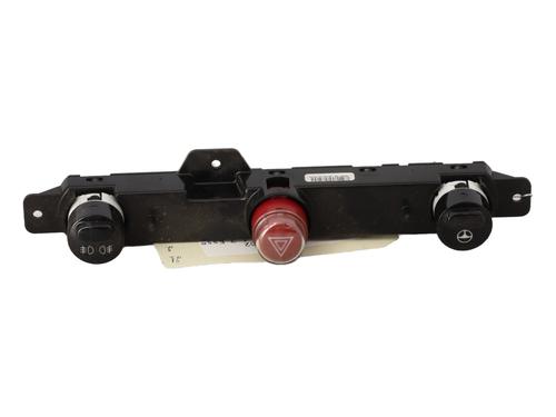 Warning switch FIAT 500 (312_) 1.2 (312AXA1A) | BP21364966I22 - Image 2