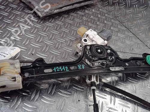 Right front window motor BMW 1 (E87) 118 d | BP24475068E20 