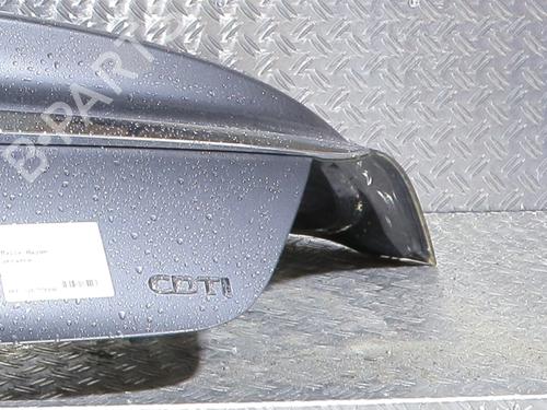 Tampa da Mala Tampa da Mala OPEL INSIGNIA A (G09) [2008-2017] 36146728 36146728