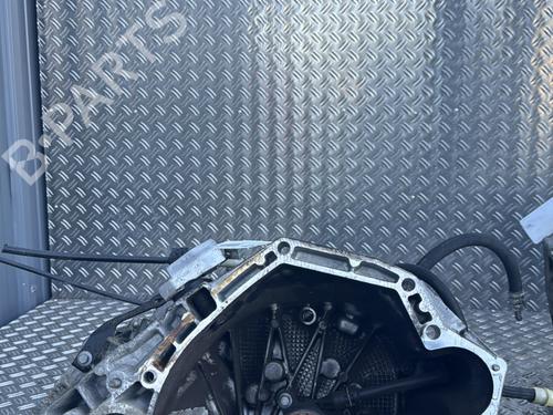 Used Gearbox Gearbox DACIA DUSTER (HS_) 1.5 dCi (HSMC) (107 hp) 24301031 24301031