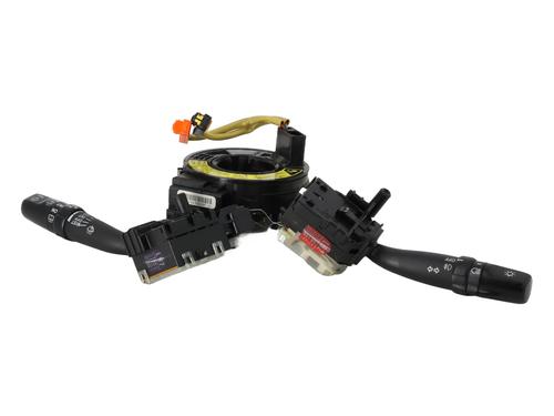 Used Steering column stalk Steering column stalk TOYOTA COROLLA Verso (ZER_, ZZE12_, R1_) 2.2 D-4D (AUR10_, AUR10R) (136 hp) 24348250 24348250