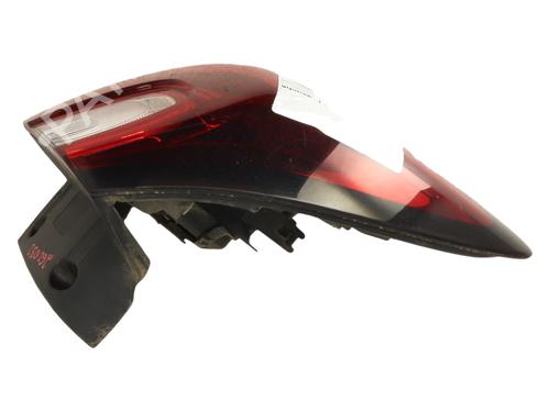 Left taillight RENAULT CAPTUR I (J5_, H5_) 1.5 dCi 90 (J5N4, J5M5, J5MW, J5M6, J5AL, J5AJ) | BP39252813C34 - Image 3
