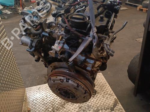 Engine SEAT LEON (5F1) 2.0 TDI | BP25261070M1 - Image 4