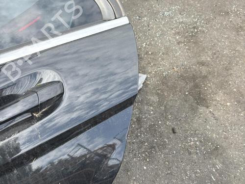 Left rear door MERCEDES-BENZ C-CLASS (W204) C 250 CDI (204.003) | BP21304682C4 