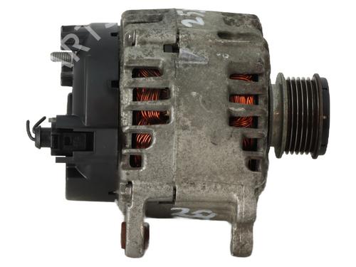 Alternator VW GOLF VI (5K1) 1.6 TDI | BP27572508M7 - Image 3