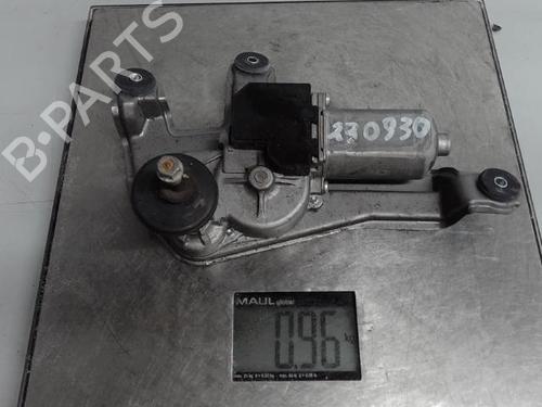 Used Rear wiper motor Rear wiper motor 21309485 21309485