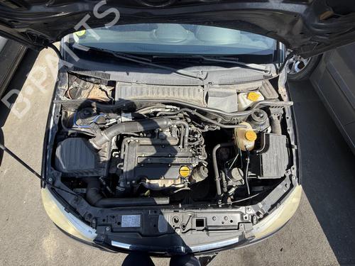 Alternator OPEL CORSA C (X01) 1.2 Twinport (F08, F68) | BP27265647M7  - Image 20