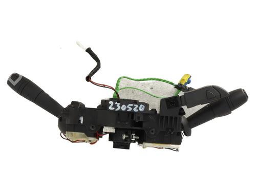 Used Steering column stalk Steering column stalk RENAULT TRAFIC III Van (FG_) 1.6 dCi 95 (FGMJ, FGMR) (95 hp) 21370028 21370028