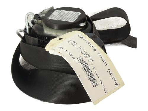Front left seatbelt FORD S-MAX (WA6) 2.0 TDCi | BP36855829I26 - Image 2