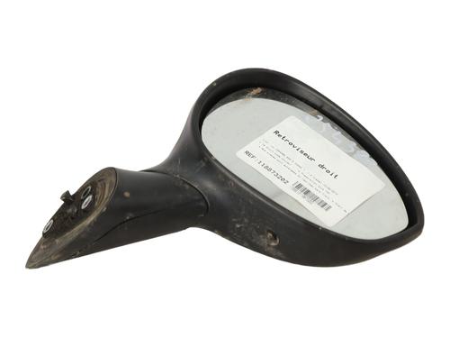 Used Right mirror FIAT 500 (312_) 1.3 D Multijet (312AXB1A) (75 hp) 31318520