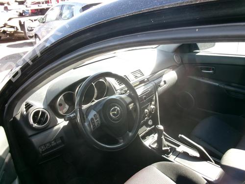 Left front window switch MAZDA 3 (BK) 1.6 DI Turbo | BP21320529I27 - Image 12