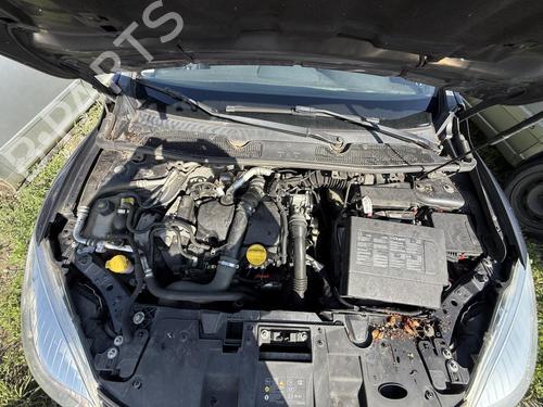 Steering column stalk RENAULT MEGANE III Hatchback (BZ0/1_, B3_) 1.5 dCi (BZ09, BZ0D, BZ1W, BZ29, BZ14) | BP27717807I23  - Image 7