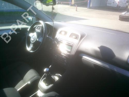 Steering column stalk VW GOLF VI (5K1) 1.2 TSI | BP25025858I23  - Image 7