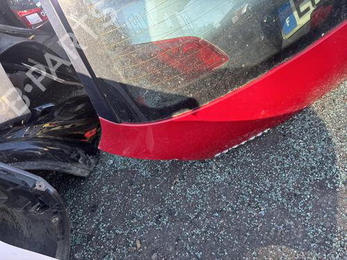Tailgate VW SCIROCCO III (137, 138) 1.4 TSI | BP21316066C6 